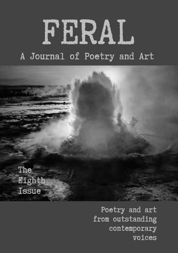 Feral Poetry Journal