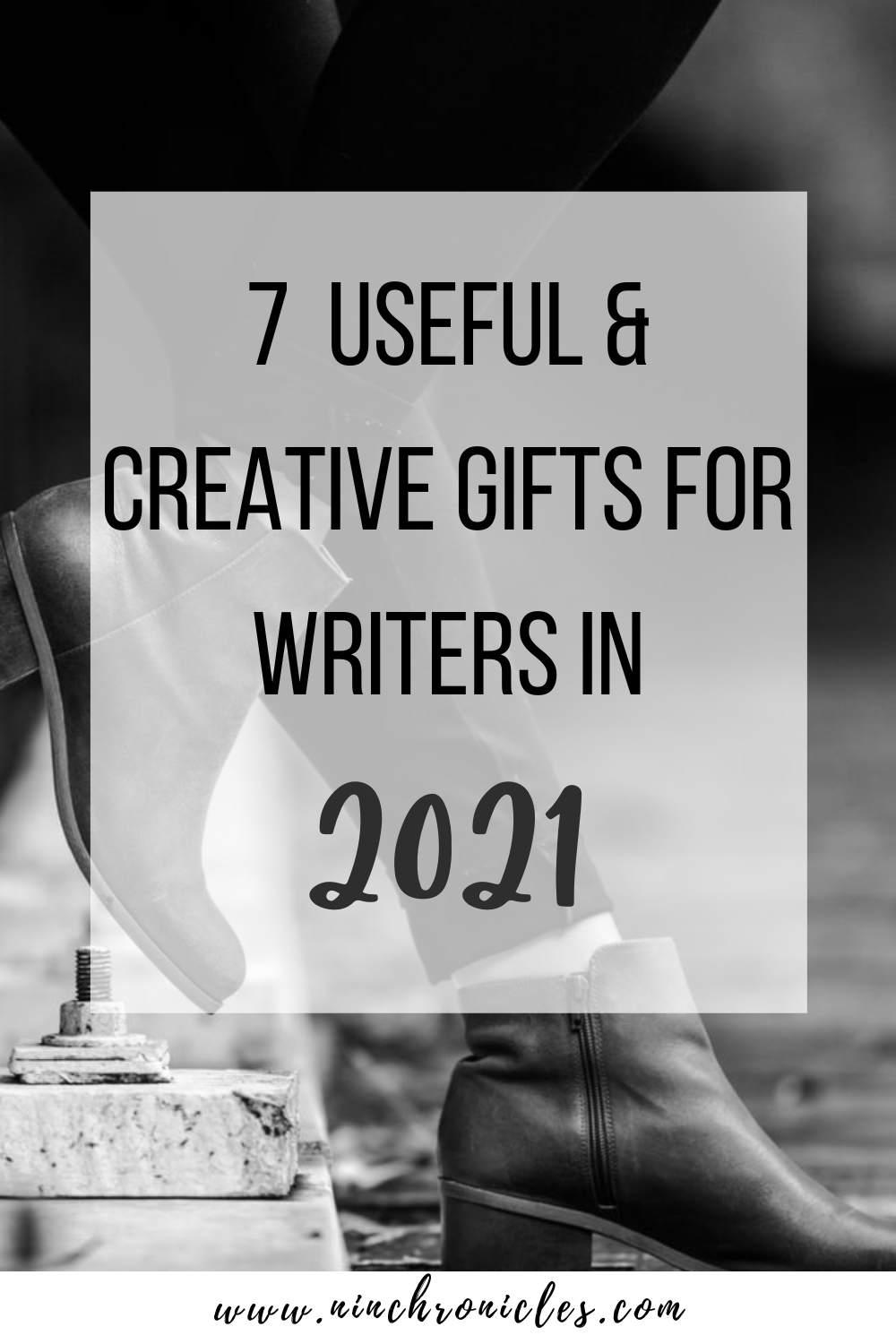 gifts for writers in 2021