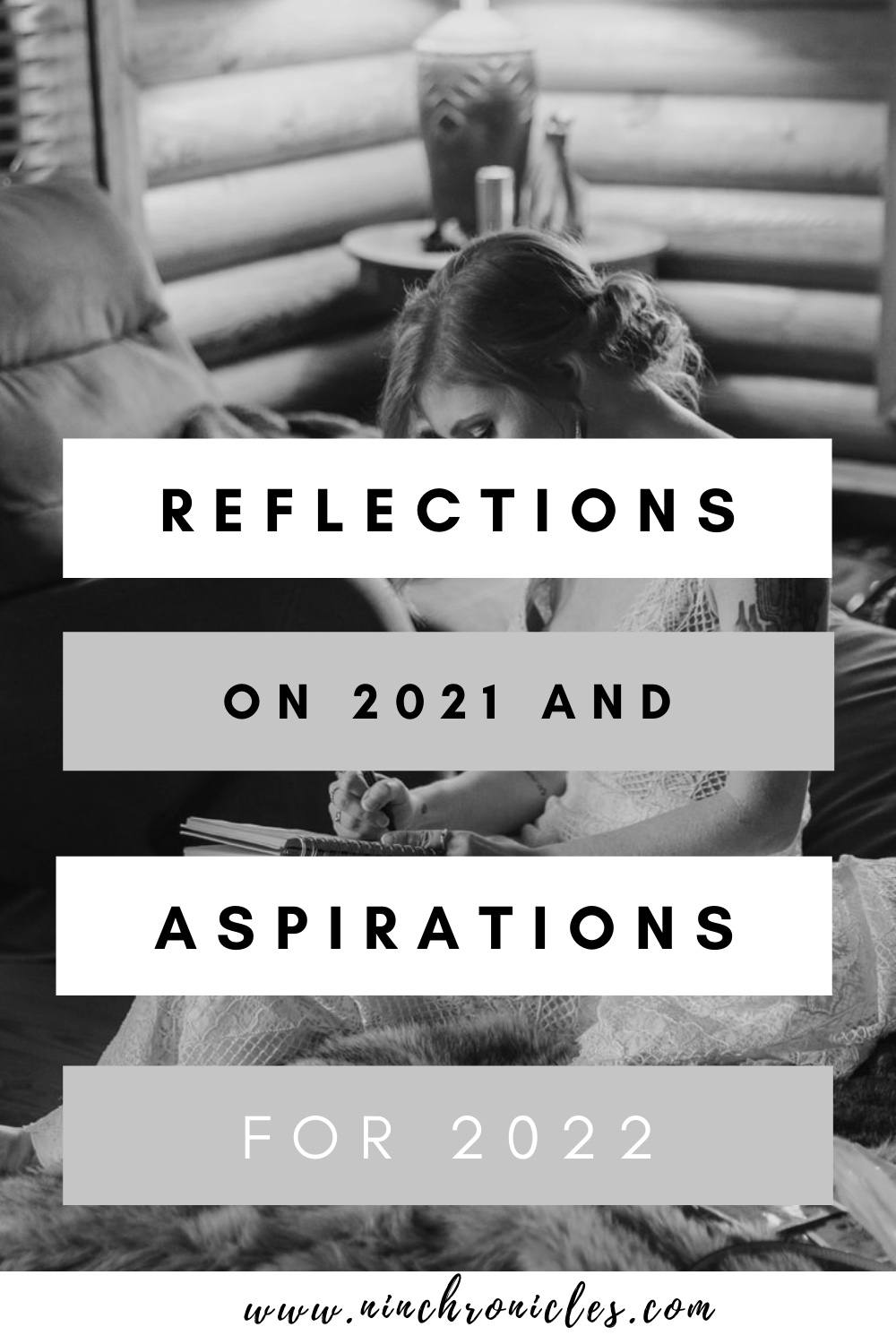 Reflections on 2021 and Aspirations for 2022