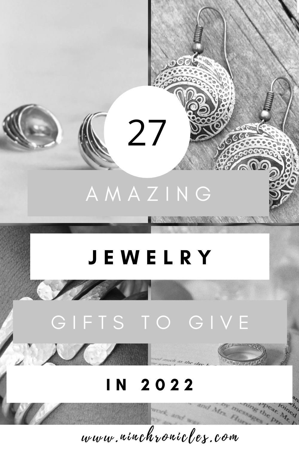 Best Jewelry Gifts to Give in 2022