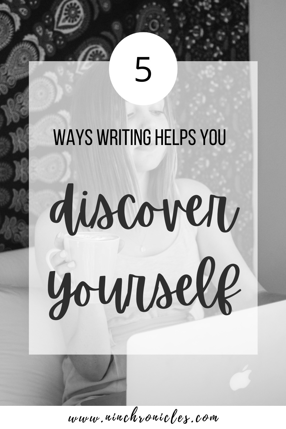 Writing for Personal Growth
